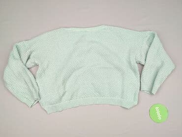 sweter h: KappAhl, Women`s sweater, size L (EU 40) — 3