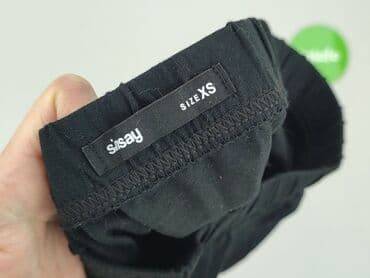 sinsay marynarki i spodnie: Sinsay, Spódnica damska, XS — 7