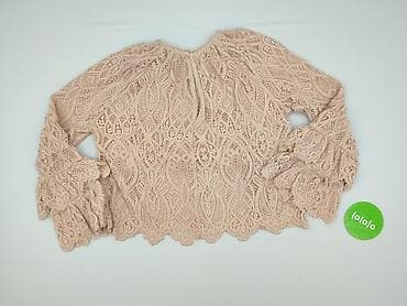 obcisla biale bluzki: River Island, Bluzka damska, rozmiar M — 3