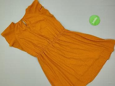 jezyk: H&M, Sukienka damska, rozmiar L — 3