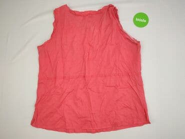 stroje kąpielowe dla puszystych allegro: Bluzka damska, rozmiar 8XL — 3