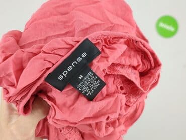 zapięcie do stroju kąpielowego: Bluzka damska, rozmiar M — 5