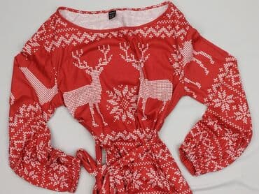 shein sukienki zimowe: Shein, Sukienka damska, M — 1