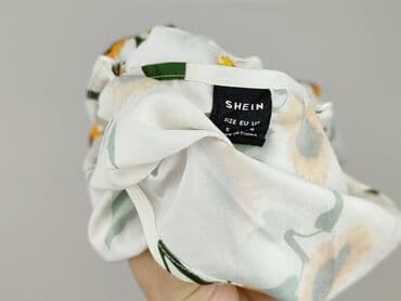 ładne tanie sukienki na wesele: Shein, Kombinezon damski, rozmiar S — 4