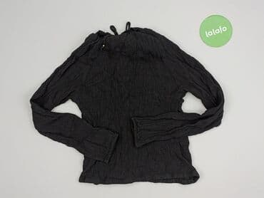 bluzki z koronką mohito: Mohito, Bluzka damska, rozmiar S — 4