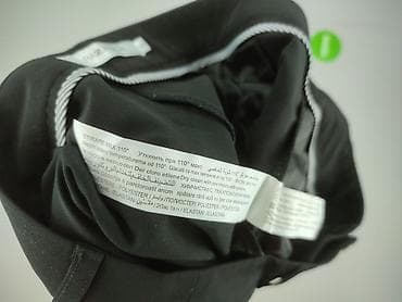 spodnie damski: Piazza Italia, Spodnie materiałowe damskie, rozmiar 2XL — 5