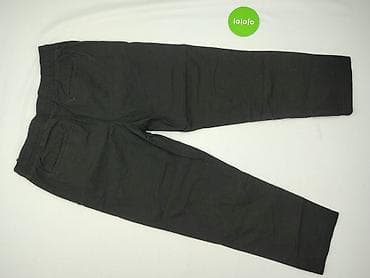 basic oversize t shirt: Sinsay, Чіноси для чоловіків, розмір L — 3