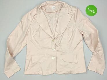 marynarka damska jasna: Marynarka damska, rozmiar 3XL — 2