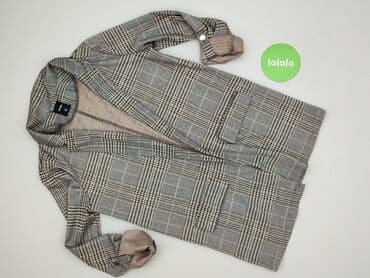 kurtka pull bear: Sinsay, Płaszcz damski, rozmiar XS — 2