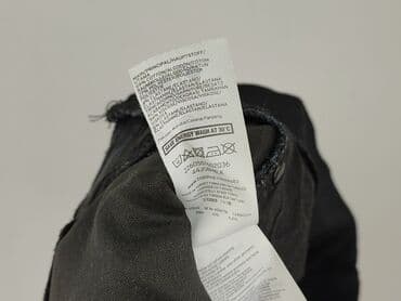 majtki dla ciężarnych: Topshop Moto, Jeansy damskie, rozmiar M — 5