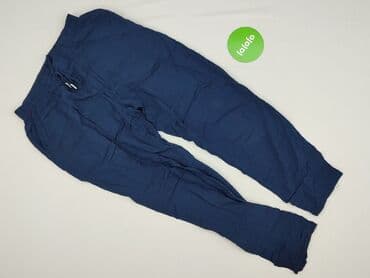 pampersy majtki: Spodnie materiałowe damskie, rozmiar M — 2