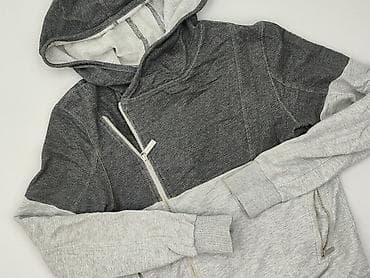 golf atmosphere: Calvin Klein Jeans, Bluza z kapturem dla mężczyzn, rozmiar M — 1