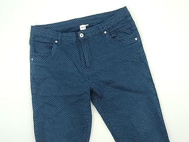bluza mohito: Spodnie materiałowe damskie, rozmiar XL — 1