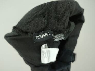 spodnie dresowe ze ściągaczem damskie: Esmara, Spodnie dresowe damskie, rozmiar S — 4