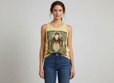 t shirty klimt: T-shirt damski, rozmiar L — 6