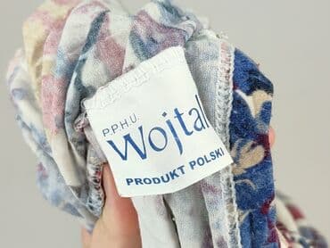 cropp koszula w koty: Bluzka damska, S — 4