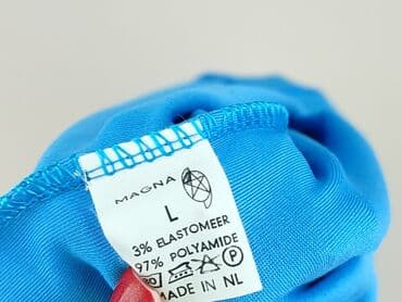 magmara bluzki: Magda Butrym, Bluzka damska, rozmiar L — 6