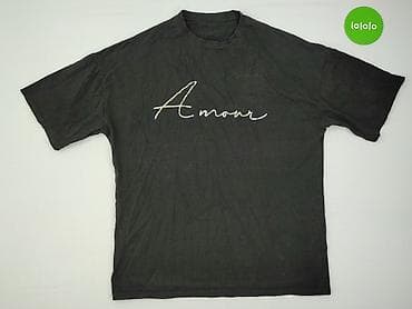 koszule almat: T-shirt damski, rozmiar 5XL — 2
