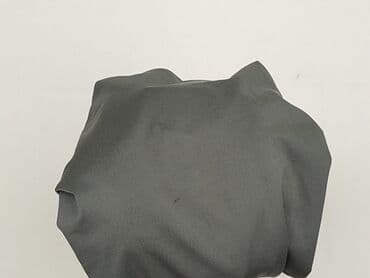 niebieska satynowa sukienka zara: H&M, Sukienka damska, rozmiar XL — 6