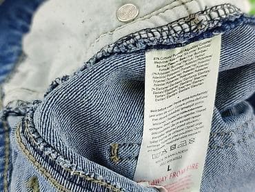 dresy: ALPHAR ONE, Szorty dla mężczyzn, rozmiar L — 5