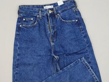 Women's Clothing: Sinsay, Jeans for women, size 2XS (EU 32) — 1
