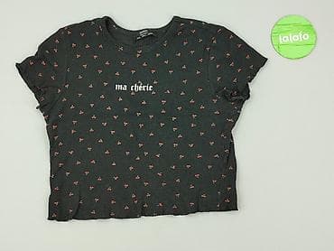 atomowki bluza: Bershka, T-shirt damski, rozmiar L — 2
