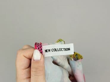 bluzki nietoperz plus size: New Collection, Top damski, rozmiar S — 5