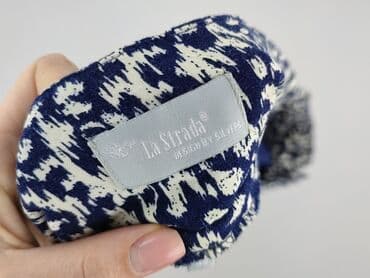 lagattini spodnie wyprzedaż: Spodnie materiałowe damskie, rozmiar XL — 4