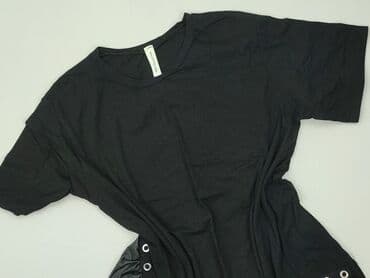 koszulka balmain damska: New Collection, T-shirt damski, rozmiar S — 1