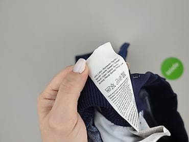 mickey jeans: Spodnie jeansowe, Name it, 9 lat, 128/134, stan - Idealny — 5