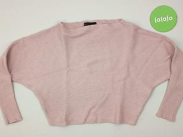 sweter bolerko: Sweter damski, rozmiar S — 2