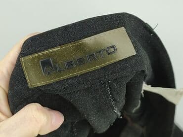 włoskie ubrania plus size: Chinos for men, size 6XL — 4