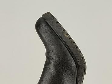 kozaki sennik: Botki damskie, rozmiar 36 — 7