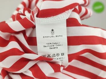 eleganckie bluzki andżela: Bluzka damska, rozmiar M — 5