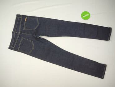 Kobiety: Carhartt WIP, Jeansy damskie, L — 3