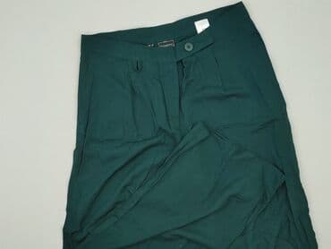 RAINBOW, Material trousers for women, size 2XL at lalafo.pl RAINBOW, Material trousers for women, size 2XL