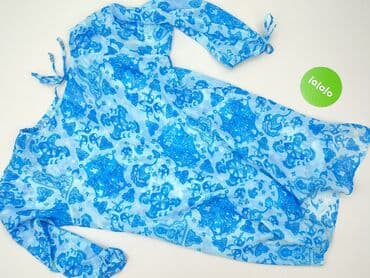 letnie tuniki: Tunika damska, rozmiar One size — 3