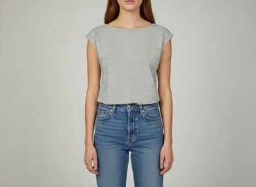 bluzka od solar: Solar, Bluzka damska, rozmiar S — 1