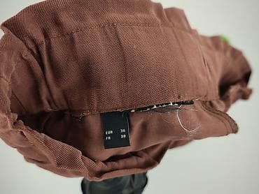 megi spodnie: C&A, Spodnie materiałowe damskie, rozmiar S — 6