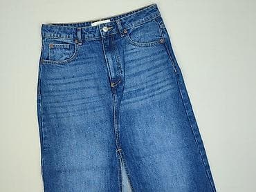 Denim, Spódnica damska, rozmiar M