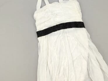 sukienka odcinana w pasie na wesele: Women`s dress, size S — 2