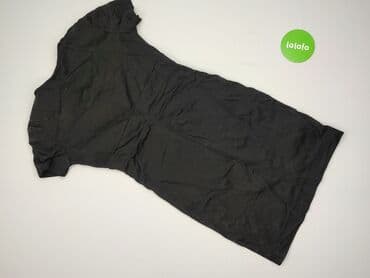 zalando sukienki dla puszystych: Hennes Collection, Sukienka damska, rozmiar XL — 3
