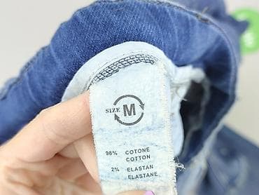 sweter mango: Jeansy dla mężczyzn, rozmiar M — 4