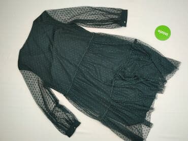 sukienka w panterkę, mohito: Mohito, Sukienka damska, rozmiar L — 3