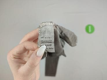 joggery basic damskie: Bluza z kapturem damska, rozmiar XL — 5