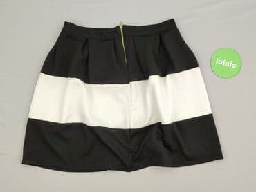 spódnice z imitacji zamszu reserved: Women`s skirt, size S (EU 36) — 3