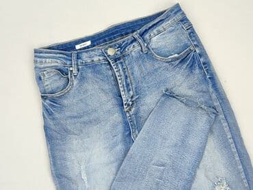 Jeansy damskie, S