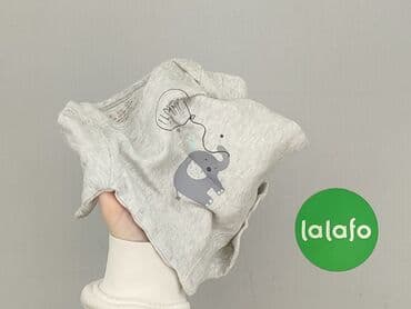 ubrania dla dzieci c a: Body, F&F, 1-3 months, 
condition - Very good — 5