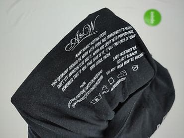 spodnie nastolatek: Bluzka dla mężczyzn, rozmiar S — 4