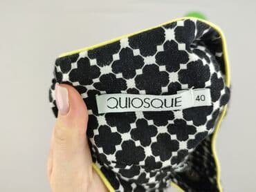 sukienki quiosque wyprzedaż: QUIOSQUE, Sukienka damska, rozmiar L — 4